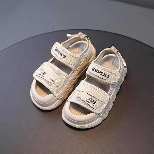 The ToeGuard Kids™