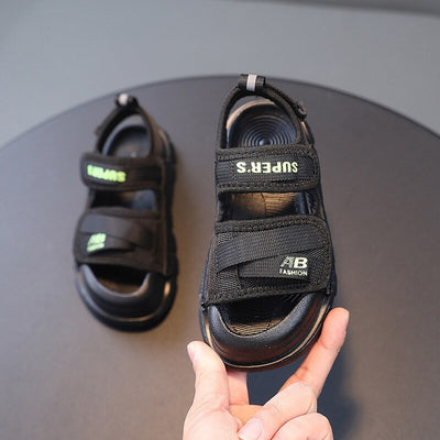 The ToeGuard Kids™