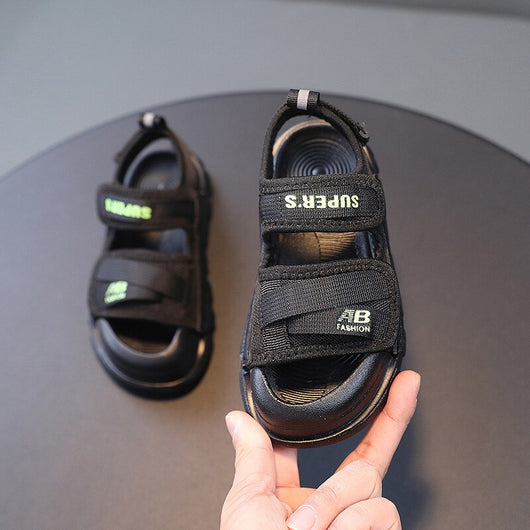 The ToeGuard Kids™