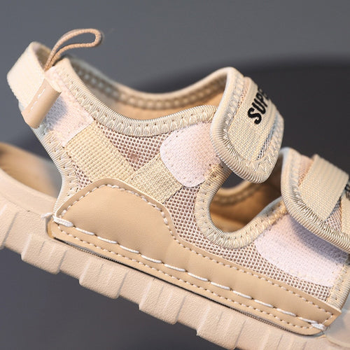 The ToeGuard Kids™