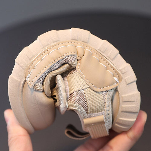 The ToeGuard Kids™